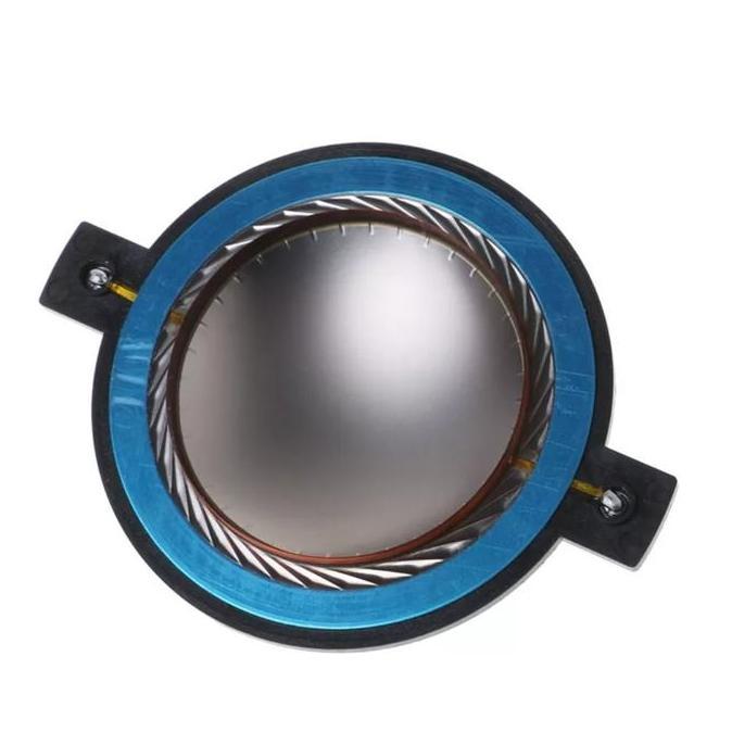 72,2 VOICE COIL SPUL SPOL SPOOL TWEETER TWITER 72.2 MM TITANIUM TKEDRO