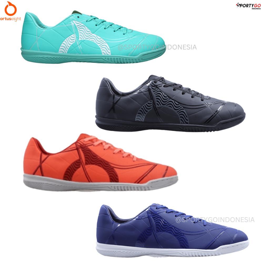 BIG SALE Sepatu Futsal Ortuseight Zenith IN / Ortus Zenith Original