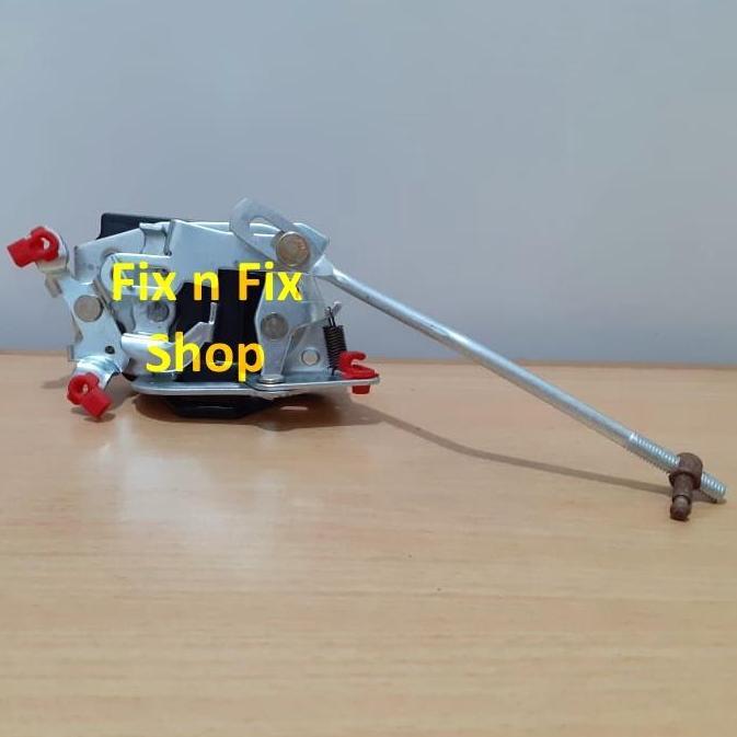 Door Lock SUZUKI FUTURA COLT T120SS LH RH Kunci Pintu T-120SS 120 SS