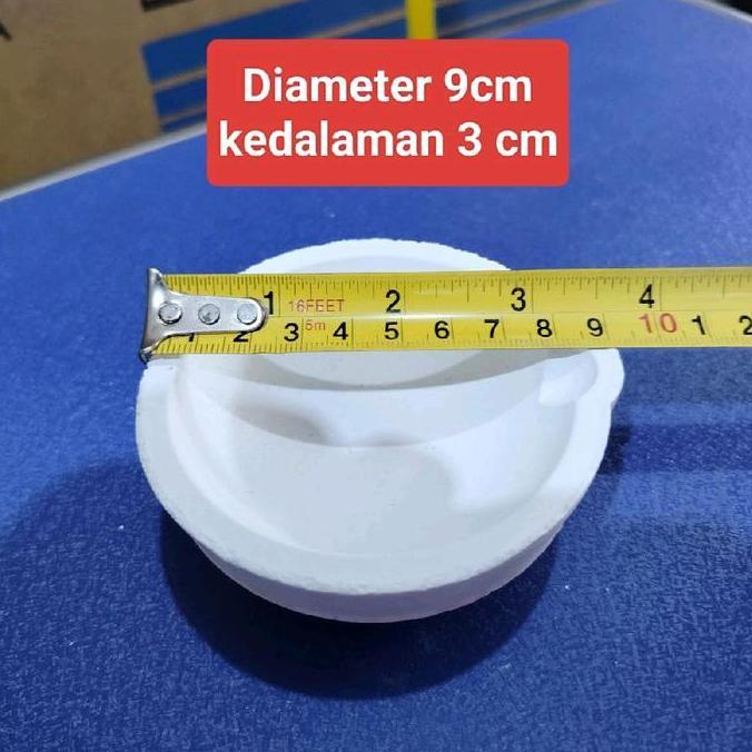 Mangkok Kowi Lebur Untuk Suhu Tinggi Tahan Panas /angkuk Kowi Lebur Emas,Perak,Timah,Tembaga [terbai