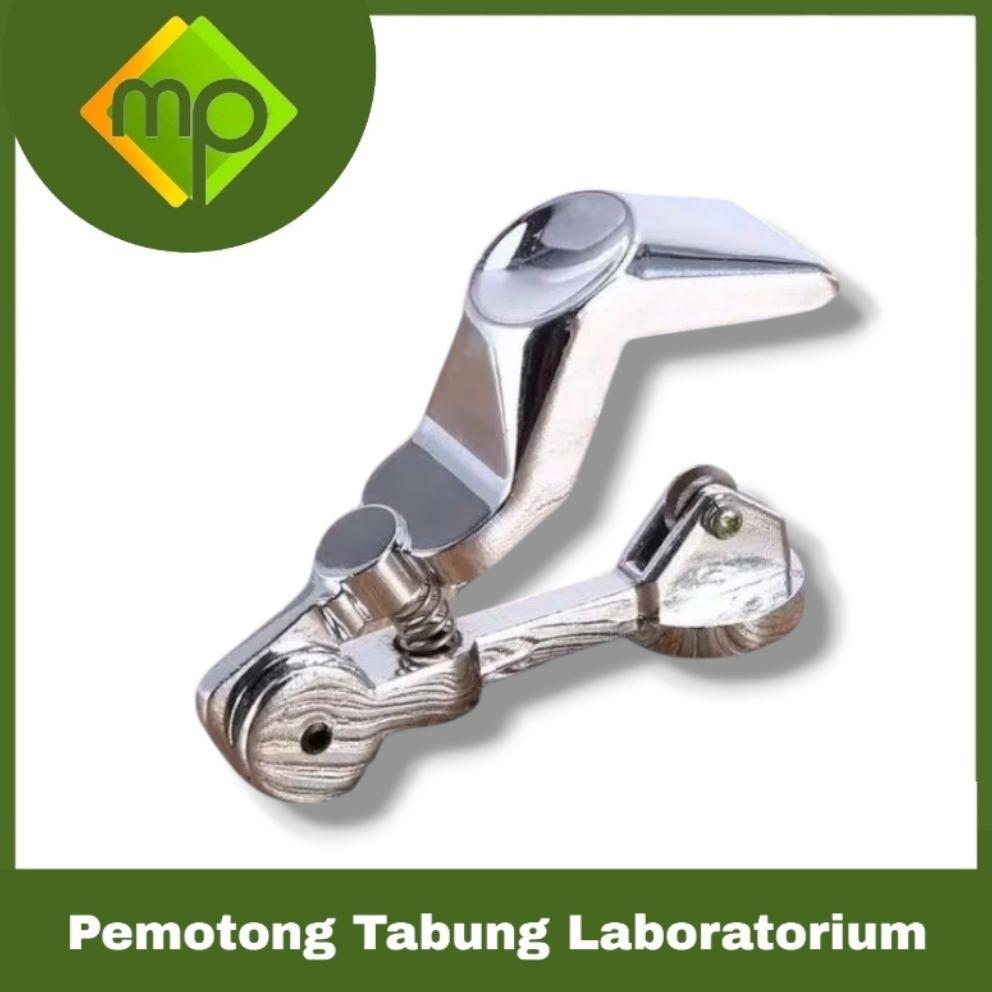 Alat Pemotong Tabung Reaksi  Potong Kaca Tabung Reaksi
