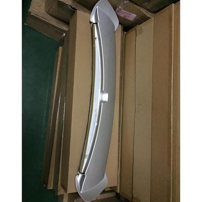 Spoiler Yaris 2004 - 2011