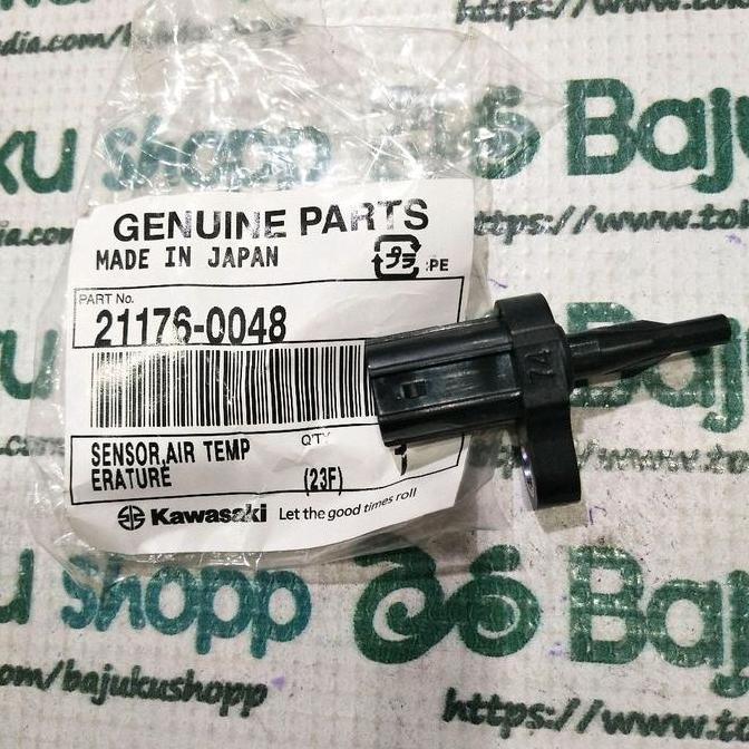Sensor Temperatur Air Switch Tempratur Er6 Er6N Er6F Original