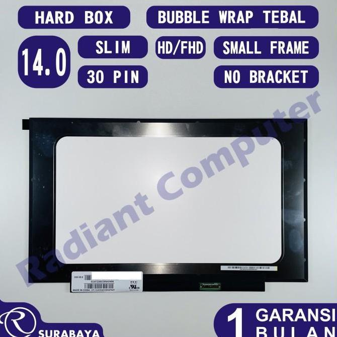 Lcd Led Asus Vivobook A416Ma A416M A416Fa A416F A416E A416