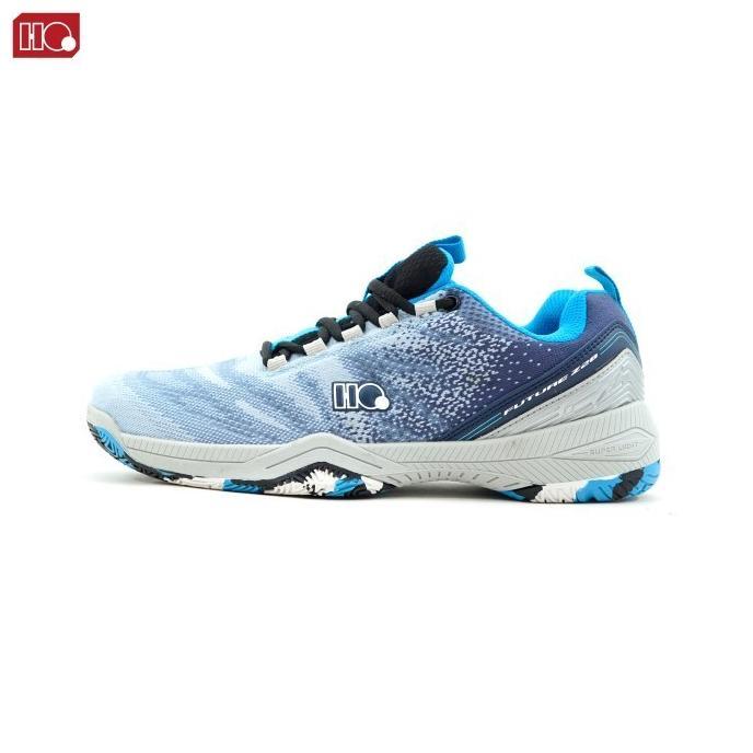 BIG PROMO Hi-Qua Sepatu Badminton Bulutangkis Future Z-2