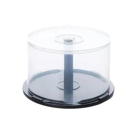 Tabung Plastik CD/DVD, Tempat Menyimpan CD/DVD