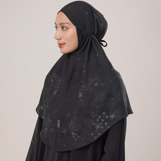 Promo Doa - Baiti Mahira Khimar - Hijab Instan