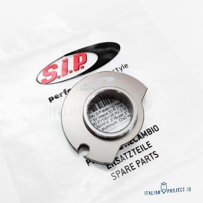 Pulley Gas SIP Vespa Special PTS Primavera ET3 Super Sprint