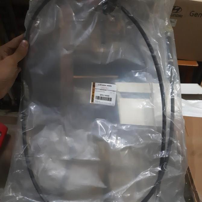 cable kabel spidometer mitsubishi kuda diesel asli orinal