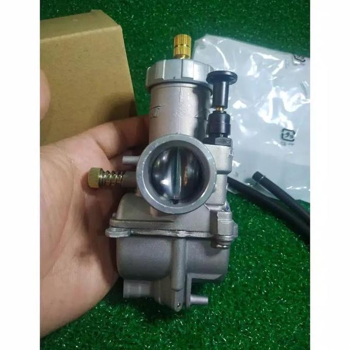 karburator/karbu ninja r/rr/seico keihin pwl 28