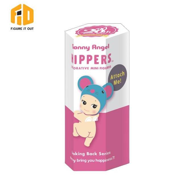 Sonny Angel Hippers Looking Back