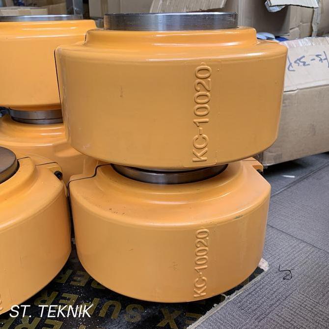 KC 10020, chain coupling 10020, rantai kopling 10020 terlaris