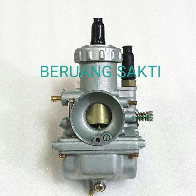 KARBURATOR KARBU SUZUKI TRS - BARU GRESS - STD OEM Motorcycle