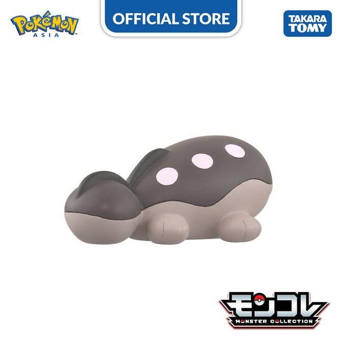 Pokemon Moncolle MS-43 Clodsire