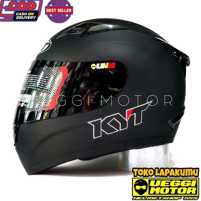 Testa- Kyt R10 Black Glossy Leopard Gold