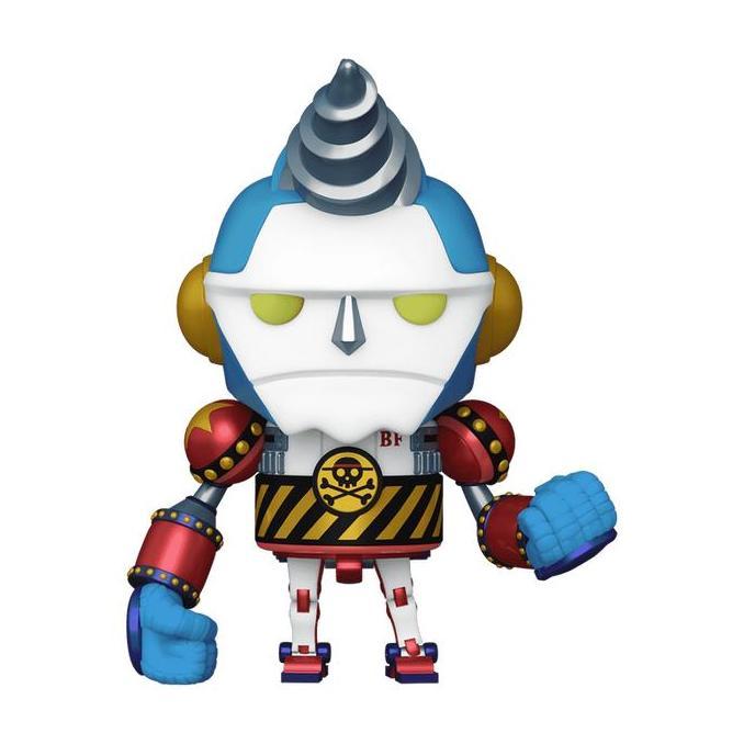Funko POP One Piece - General Franky
