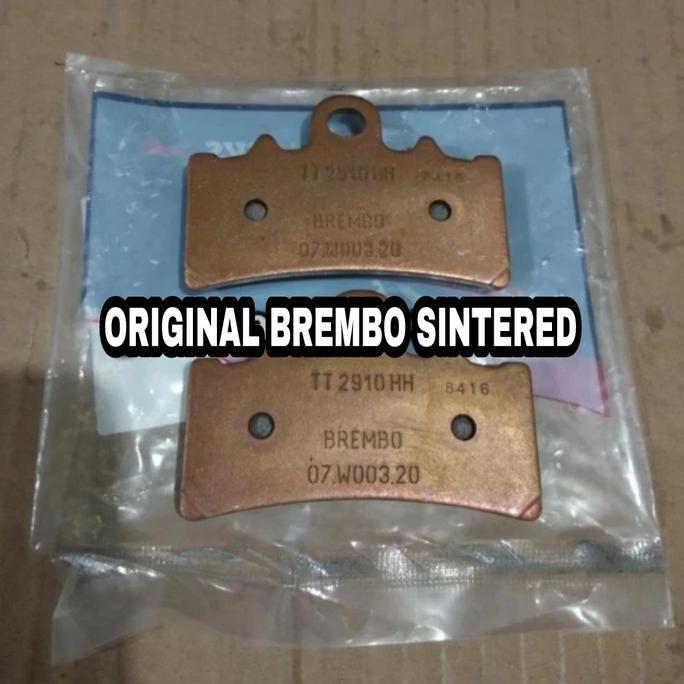 KAMPAS REM DEPAN KTM DUKE RC 200 250 390 ORINAL BREMBO