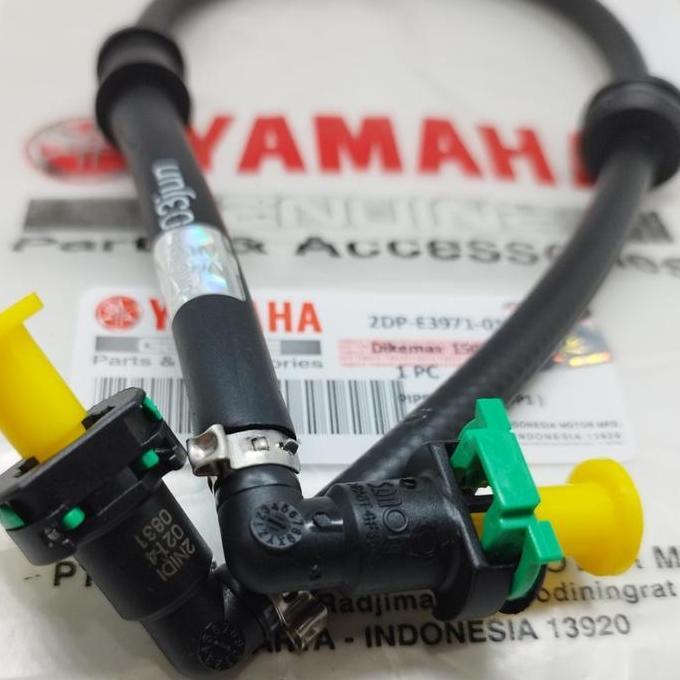 amandacuan / SELANG BENSIN INJECTOR INJEKTOR NMAX N MAX OLD NEW 2020 2DP Diskon