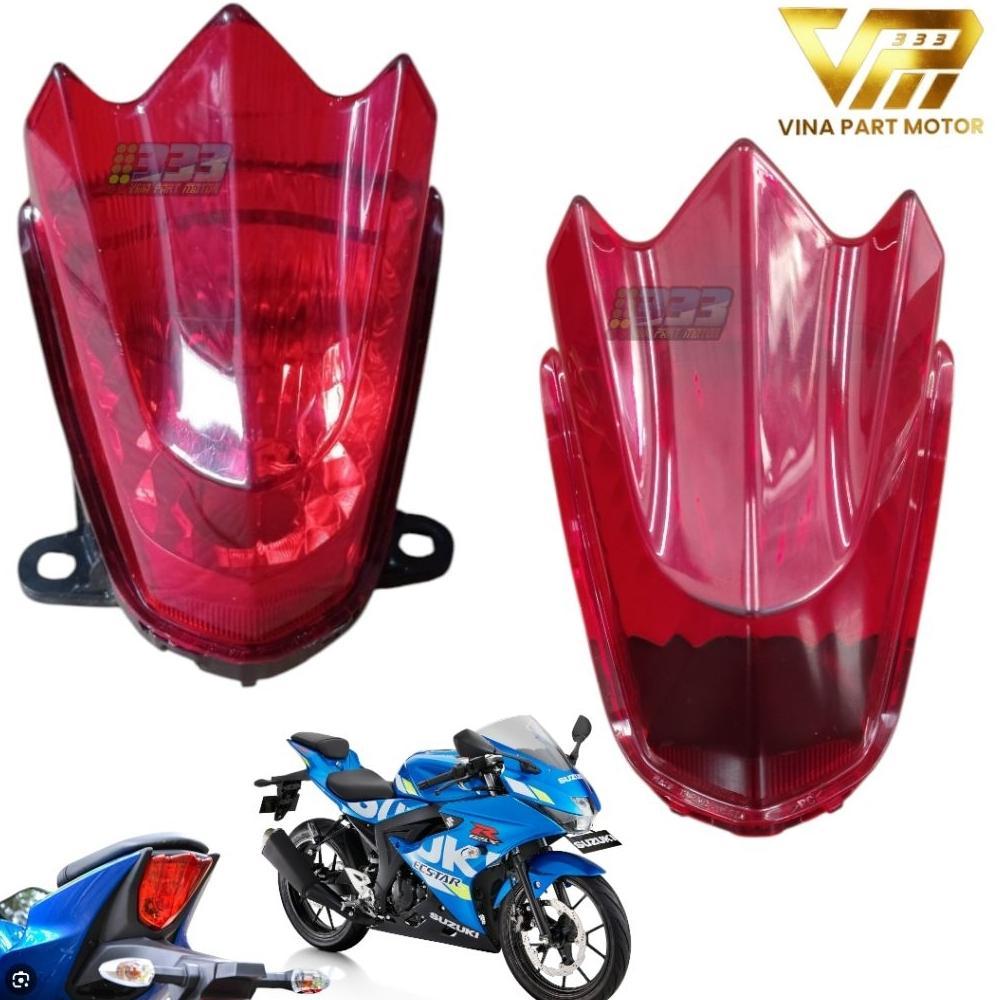 mika kaca lampu stop belakang suzuki GSX 150S GSX 150R original