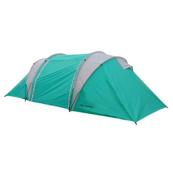 Forester TDF 010 Tenda Forester Zeta