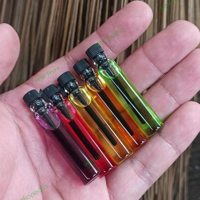 Obat semut rangrang (2ml) - Cairan pembasmi semut - racun semut