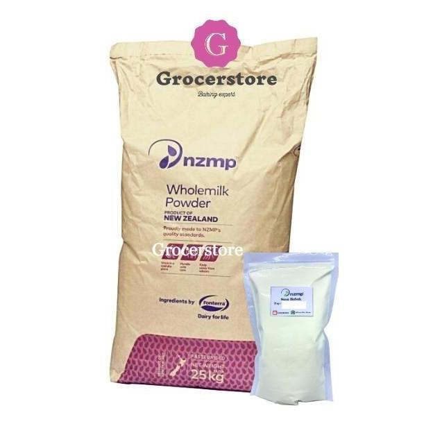 retnokosvera54 - susu bubuk full cream nzmp / whole milk powder