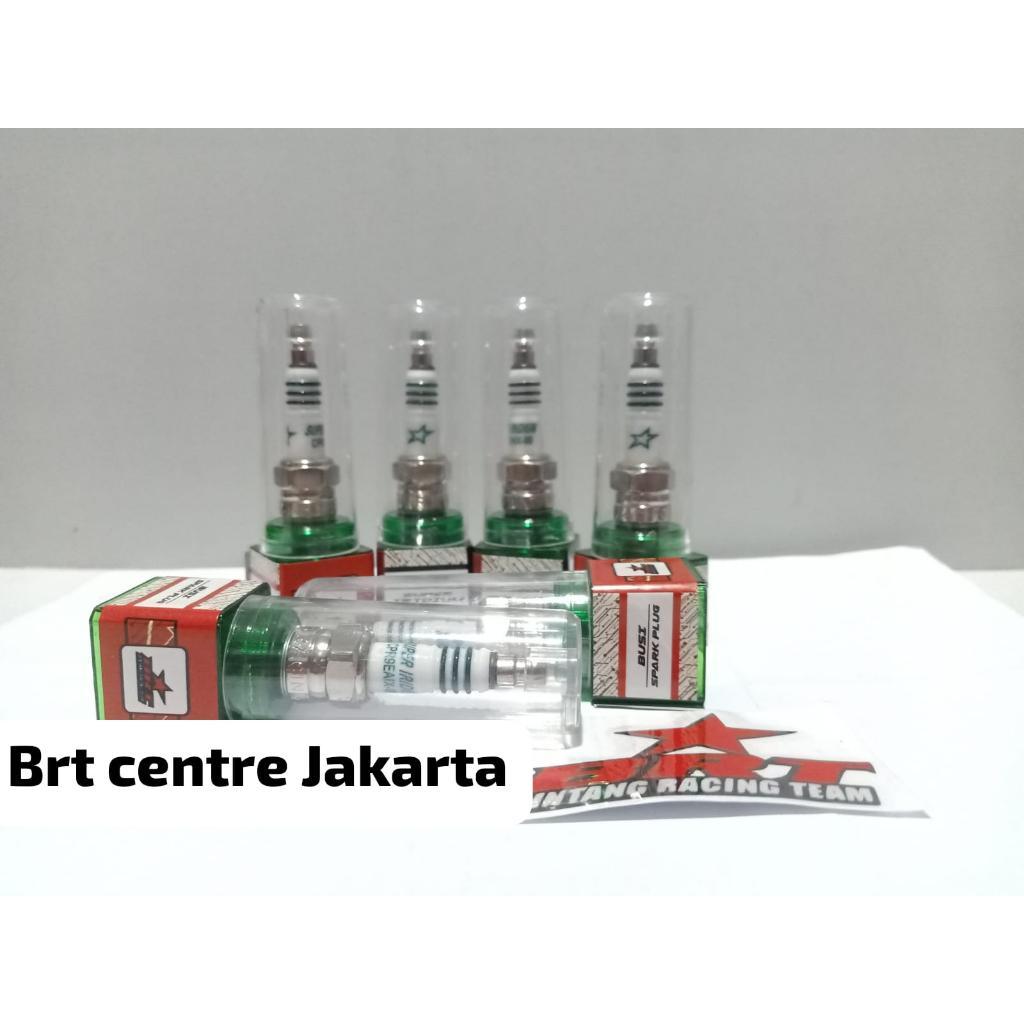 Busi Iridium Brt Sonic Supra Gtr Cbr Cb 150