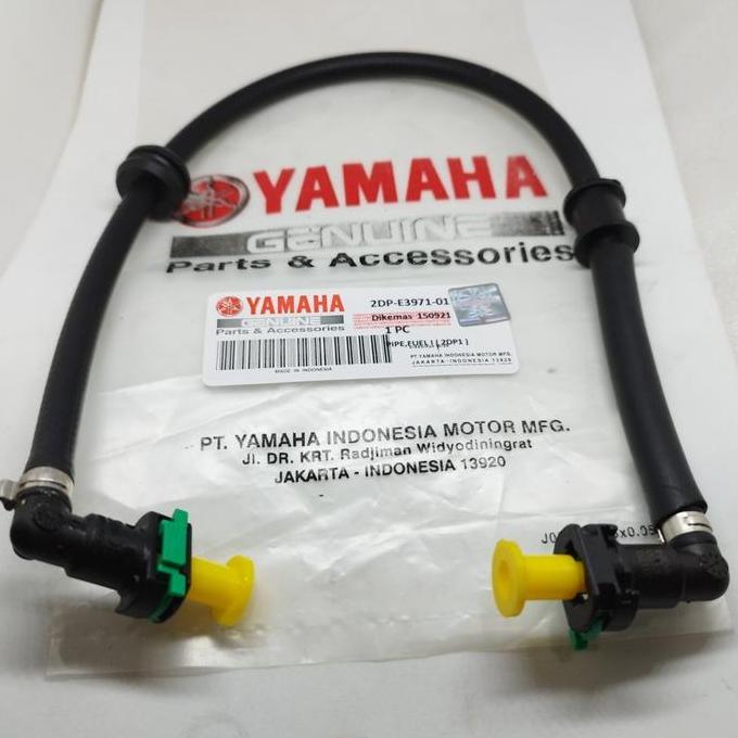 chucrunch / SELANG BENSIN INJECTOR INJEKTOR NMAX N MAX OLD NEW 2020 2DP Diskon