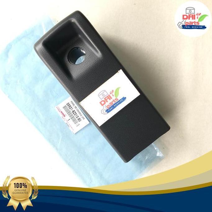 Konsol Box Belakang Tengah Sigra & Calya