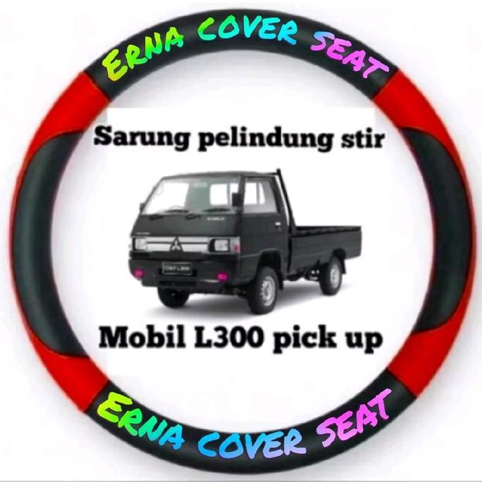 Cover stir mobil L 300 / Sarung stir mobil L 300 Car
