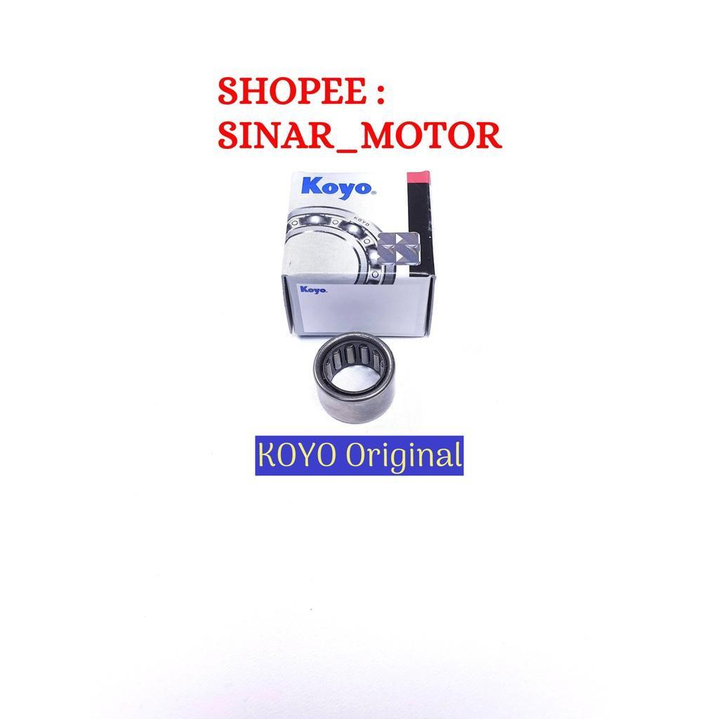 Bearing Pinion Rack Steer Stir Avanza Xenia Yaris
