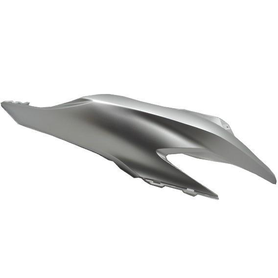 COVER BODY KANAN SILVER NEW VARIO 150 K59J 83500K59A70ZS