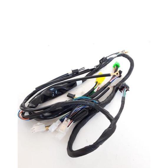 KABEL BODI BODY SUZUKI SATRIA FU 150 20 2009 2010 2011 2012 KOMPLIT GOOD QUALITY