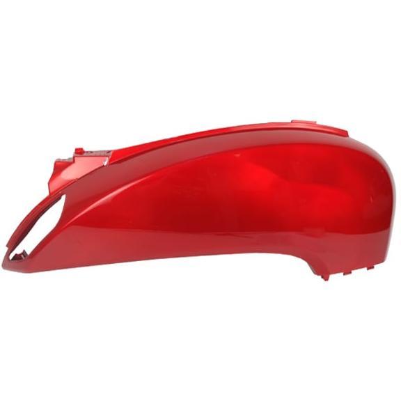 COVER BODY KANAN MERAH MARON HONDA SCOOPY FI K16G 83500K16900CSR