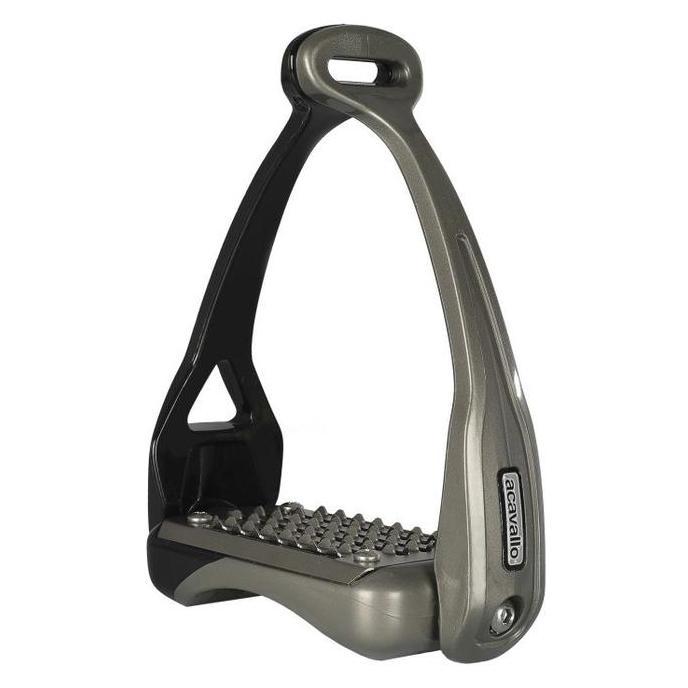 nextwaver / ACAVALLO STIRRUPS OPERA EQUESTRIAN Diskon
