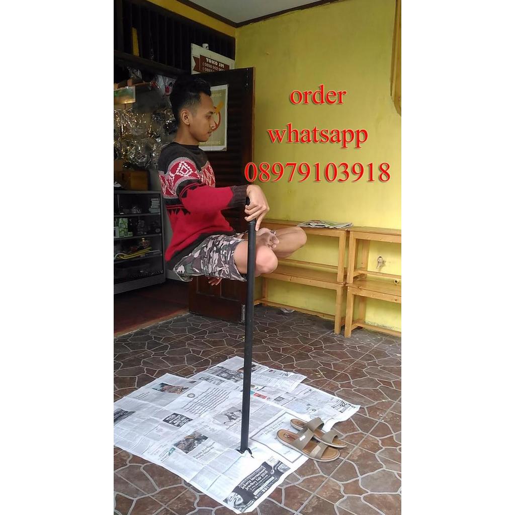 ALAT SULAP TERBANG ALAT SULAP LEVITASI SULAP DUDUK MELAYANG