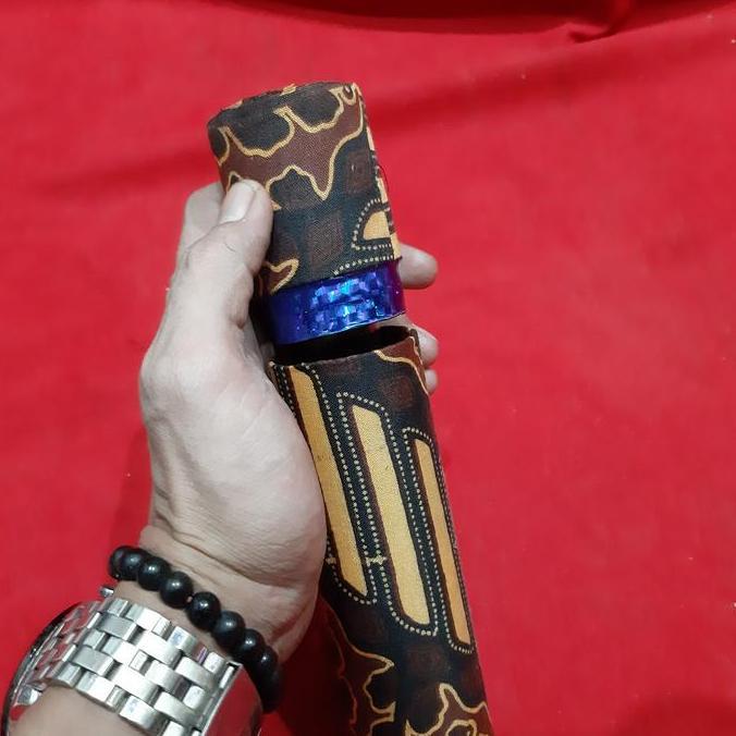 Keminyan Tanasir Misik Hitam plus kotak