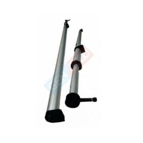 Door Closer Penutup Pintu Sliding Geser Sliding Door Closer DCM-1905