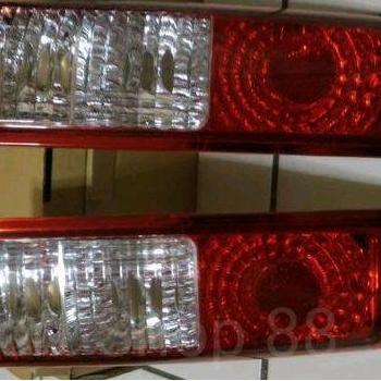 rahmutomo / stoplamp / stop lamp / lampu stop belakang carry new pv10 pv 10 Diskon