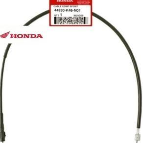 44830-K46-N01 KABEL SPEEDOMETER, KABEL GEAR BOX METER,  KABEL SPIDO VARIO 110 FI VARIO 110 ESP ASLI 