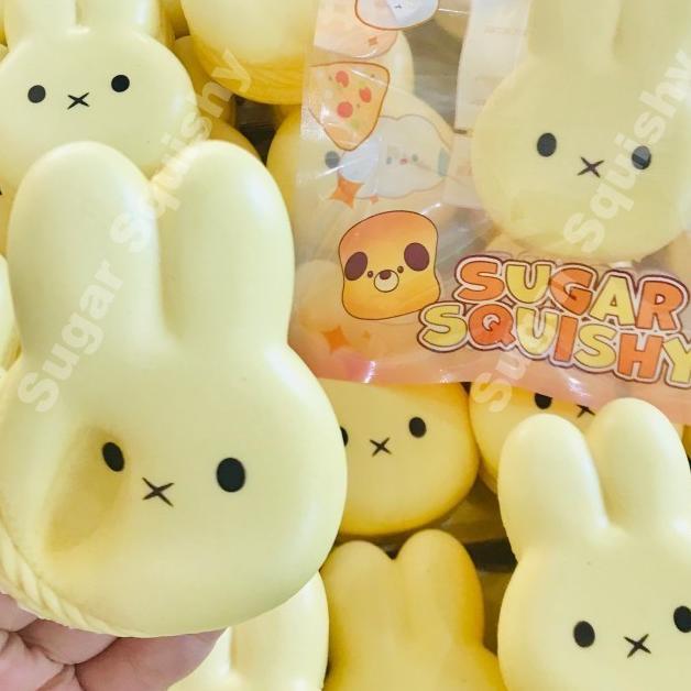 Sugar Squishy Rabbit Slow Rising Squishy