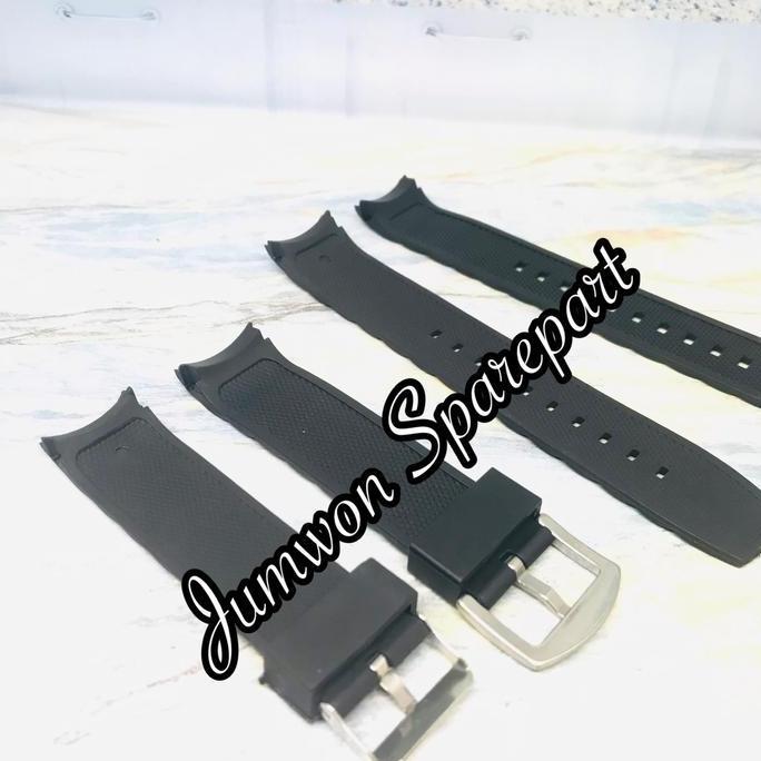 TALI JAM TANGAN CASIO EDIFICE EF550 EF 550 EF-550 STRAP CASIO EDIFICE