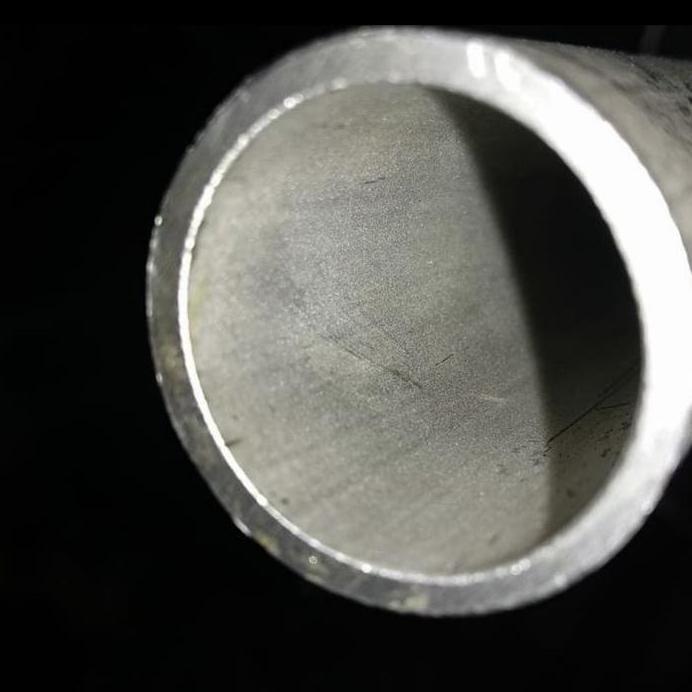 pipa seamless ss 304 od 25mm tebal 3mm x 600mm