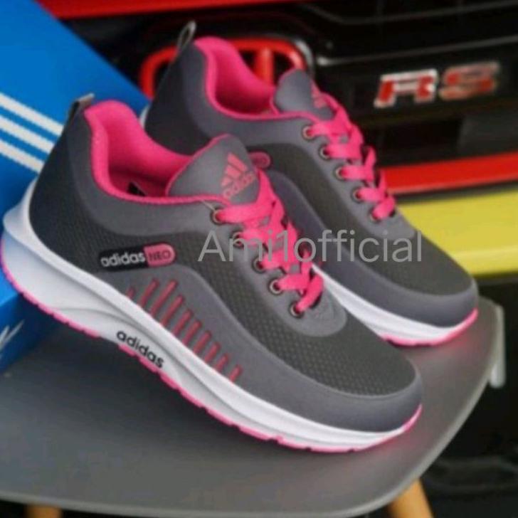 Sepatu Sneakers Pria Wanita Sepatu Olahraga - Sepatu Pria Ads Viral Id.Sepatu