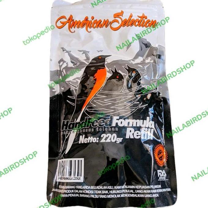 Voer Lolohan Ams Lolohan Murai Dll Berkualitas Allshop
