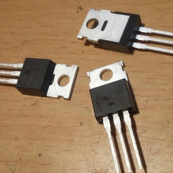 TRANSISTOR IRF9Z24N IRF9Z 24 N IRF9Z24 N IRF9Z 24N P-CHANNEL MOSFET SAF12