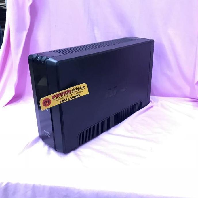 UPS APC BR550GI Back Ups Apc Pro550 Unit Ups Tanpa Baterai