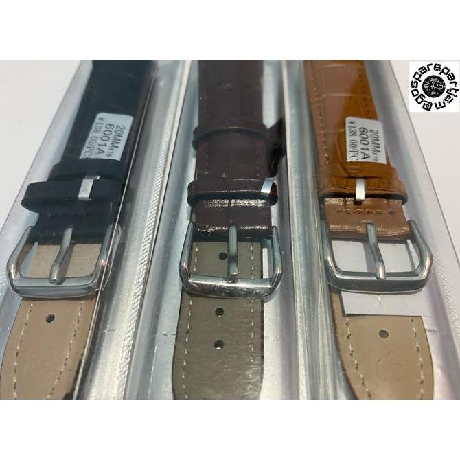 Strap tali jam tangan time king