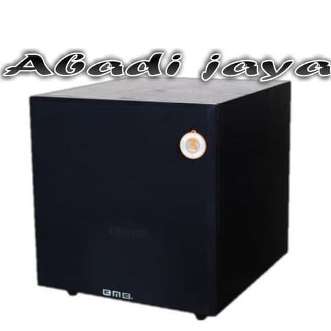 fahmifahstore / Subwoofer Active BMB SW 112 SE ORYGINAL SW112SE sw112 se 1pcs sw 112se Diskon