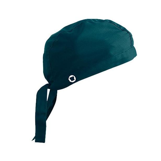 Muchef Pirates Hat / Topi Koki Tosca